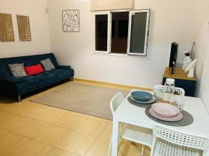 Comfortable Flat Near Las Canteras