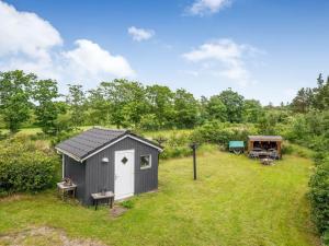 Holiday Home Valentin - 400m to the inlet by Interhome