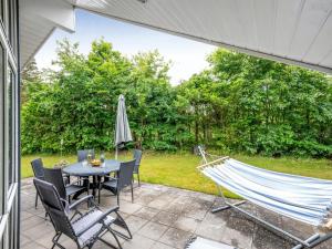 Holiday Home Valentin - 400m to the inlet by Interhome