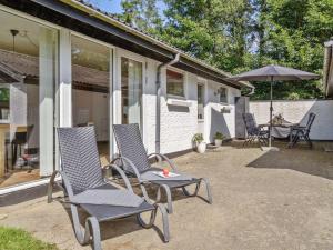 Holiday Home Naumka - 200m to the fjord by Interhome