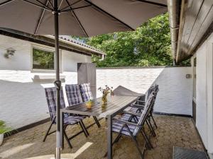 Holiday Home Naumka - 200m to the fjord by Interhome