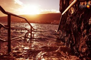 Your Home in Tenerife, Alojamiento ideal con wifi y parking en Güímar