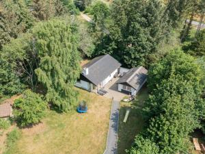 Holiday Home Naumka - 200m to the fjord by Interhome