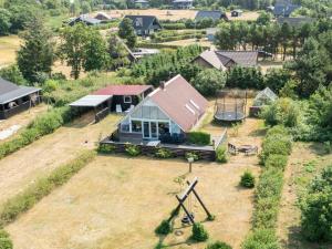 Holiday Home Gizella - 850m to the fjord by Interhome