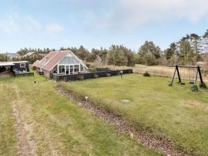 Holiday Home Gizella - 850m to the fjord by Interhome