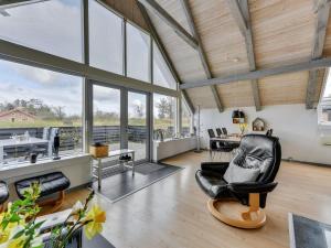 Holiday Home Gizella - 850m to the fjord by Interhome