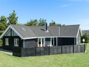 Holiday Home Tydkil - 300m to the fjord by Interhome