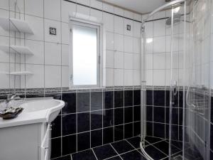 Holiday Home Tydkil - 300m to the fjord by Interhome