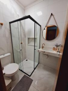 Linda casa próximo às Cataratas e Argentina