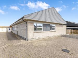 Holiday Home Bibbi - 20m to the fjord by Interhome