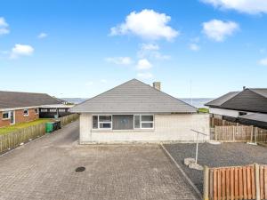 Holiday Home Bibbi - 20m to the fjord by Interhome