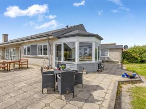 Holiday Home Bibbi - 20m to the fjord by Interhome