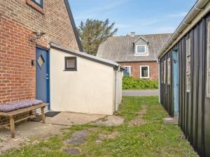 Holiday Home Nevis - 1-5km from the sea by Interhome