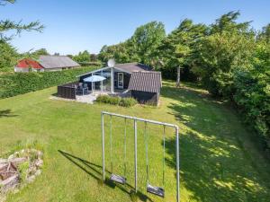 Holiday Home Raisa - 200m to the fjord by Interhome