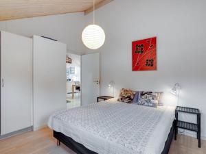 Holiday Home Daina - 400m to the fjord by Interhome