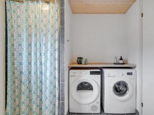 Holiday Home Daina - 400m to the fjord by Interhome