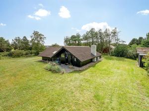 Holiday Home Raita - 350m to the fjord by Interhome