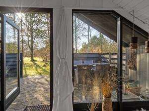 Holiday Home Raita - 350m to the fjord by Interhome