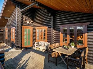 Holiday Home Rajka - 300m to the fjord by Interhome