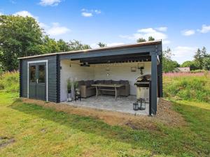 Holiday Home Daina - 400m to the fjord by Interhome