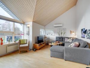Holiday Home Daina - 400m to the fjord by Interhome