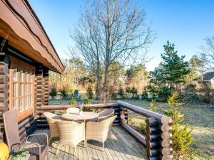 Holiday Home Rajka - 300m to the fjord by Interhome