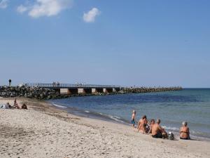 Holiday Home Engelbertine - 900m from the sea by Interhome