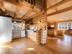Holiday Home Rajka - 300m to the fjord by Interhome