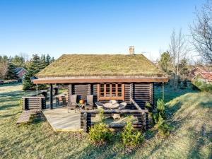 Holiday Home Rajka - 300m to the fjord by Interhome