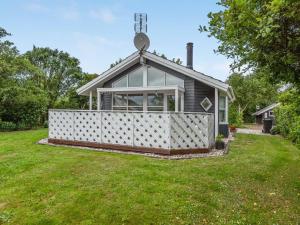 Holiday Home Yara - 1km to the inlet by Interhome