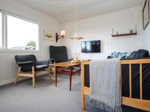 Holiday Home Engelbertine - 900m from the sea by Interhome