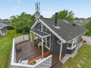 Holiday Home Yara - 1km to the fjord by Interhome