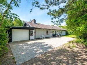 Holiday Home Aarni - 250m to the inlet by Interhome - 4hvězdičkové hotely ve městě Skjern