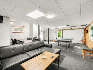 Holiday Home Aarni - 250m to the fjord by Interhome