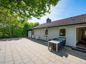 Holiday Home Aarni - 250m to the fjord by Interhome