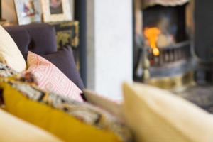 Newton Farmhouse B & B