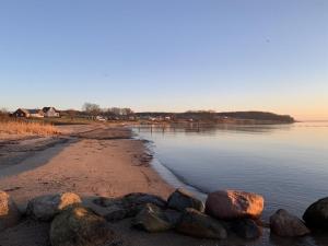 Holiday Home Ovine - 300m from the sea by Interhome