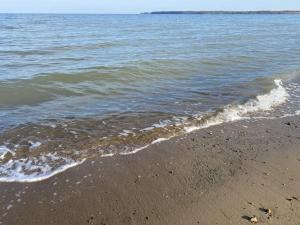 Holiday Home Ovine - 300m from the sea by Interhome