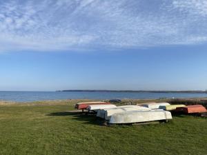 Holiday Home Ovine - 300m from the sea by Interhome