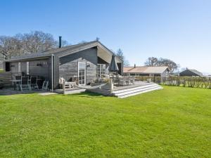 Holiday Home Ovine - 300m from the sea by Interhome