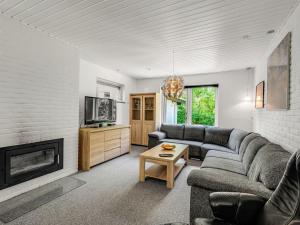 Holiday Home Aarni - 250m to the fjord by Interhome