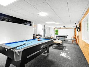 Holiday Home Aarni - 250m to the fjord by Interhome