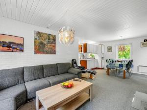 Holiday Home Aarni - 250m to the fjord by Interhome