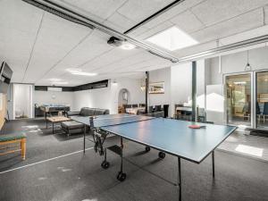 Holiday Home Aarni - 250m to the fjord by Interhome