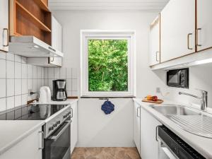 Holiday Home Aarni - 250m to the fjord by Interhome