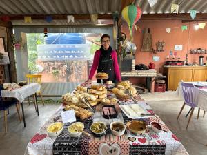 Sitio Aconchego Verde Guararema