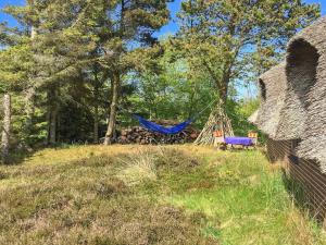 Holiday Home Ilva - 300m to the inlet by Interhome