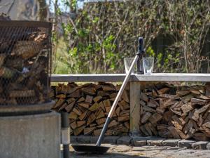 Holiday Home Hannah - 300m to the inlet by Interhome