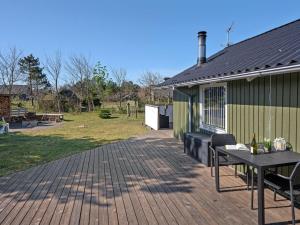 Holiday Home Hannah - 300m to the inlet by Interhome