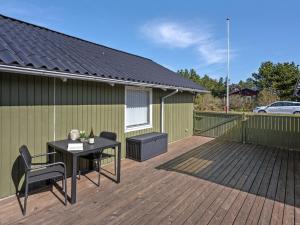 Holiday Home Hannah - 300m to the inlet by Interhome